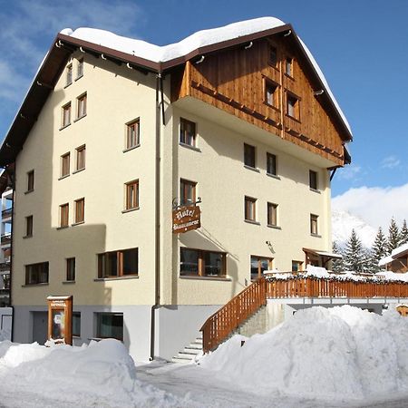 Hotel Biancaneve Oulx Eksteriør billede